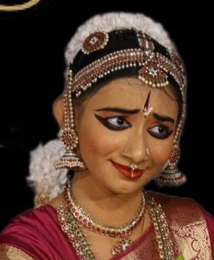 Ananya Harishankar 