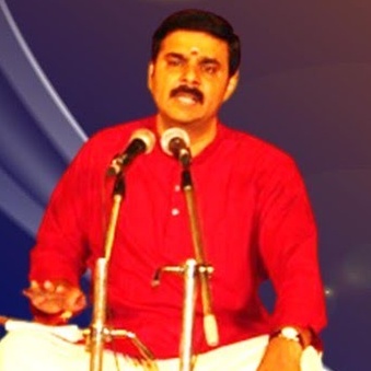 Dr. K. Harish Narayan