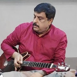Dr. N. Venkatraman