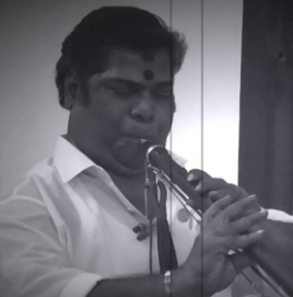 Thiruvisainallur TPJ Selvarathinam