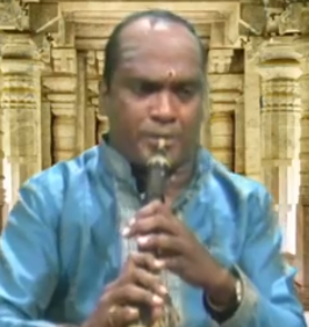 Vadailuppai S. Anandan