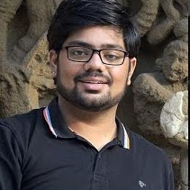Prathik Sudha Murali 