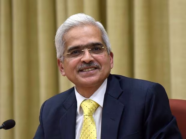 Mr. Shaktikanta Das