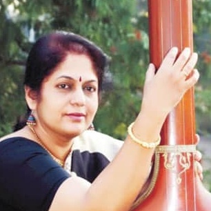 Dr. M. A. Jyothi