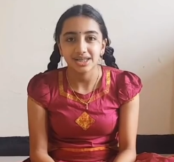 Parvathi Subramaniam