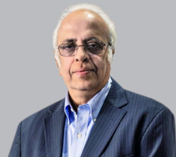 CA. S. Santhanakrishnan