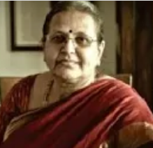 Subhashini Thirumali