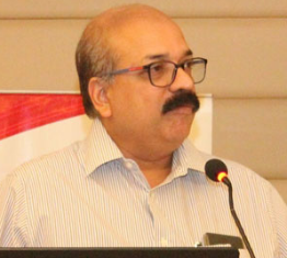 Advocate - CS. K. Vaitheeswaran