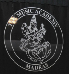 Advanced School of Carnatic Music