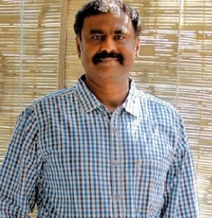 P. Selvaganesh  -Principal of Commission of I.T