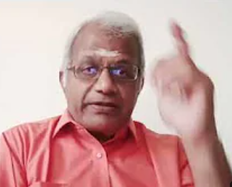Gandhi Subbu Arumugam