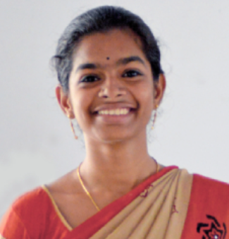Shalini Muthukumar