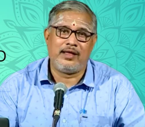 Vidwan Vishnuramprasad