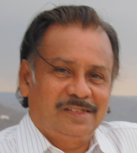 Vsv Ramanan
