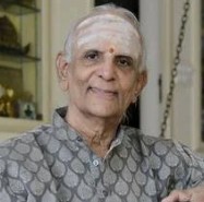 Dr. Umayalpuram K. Sivaraman
