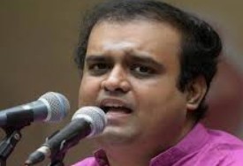 Maharajapuram S. Ganesh Viswanathan