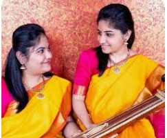 V. Deepika and V. Nandika