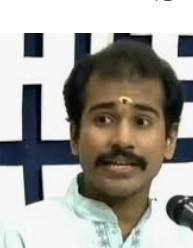 Santhosh Subramanian