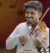 ChittoorV. Bhargava Vignesh