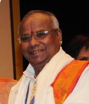 Srimushnam V. Raja Rao