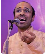 Kalyanapuram Aravind Soundararajan