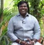 Adyar G. Silambarasan 