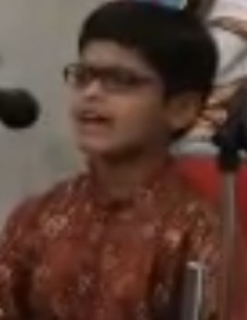 Ajay Parameswaran-USA 