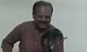 Villivakkam S. Raghuraman