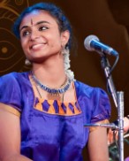 Lavanya Karthikeyan (USA)