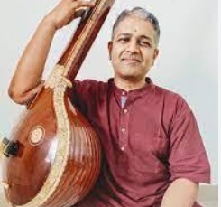 V. Navaneet Krishnan