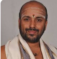Sengalipuram  Brahmasri Damodara Deekshithar