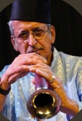 Pandit Sailesh Bhagawat