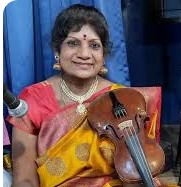 Meera Sivaramakrishnan