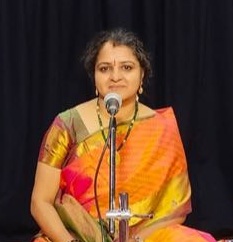 R. Vijayalakshmi