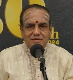 Thoppur Dr. B. Sairam