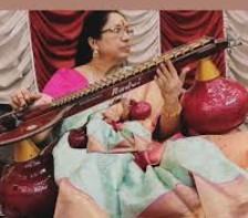 Tata Banumathi- Pondy