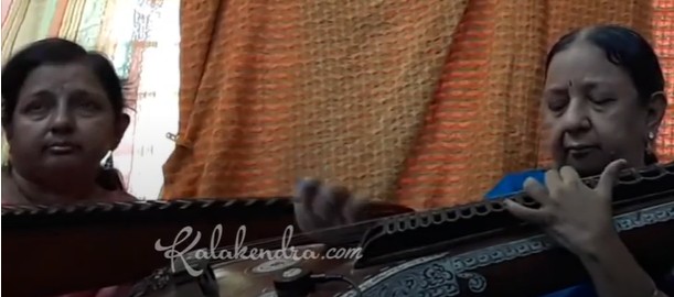 S. R. Padmavathi & S. R. Radha