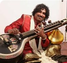 S. Swaminathan - Veena