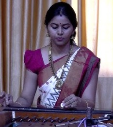 Anahitha Ravindran