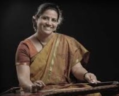 Bhargavi Balasubramanian