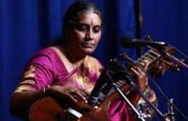 Dr. Rajashri Ramakrishna