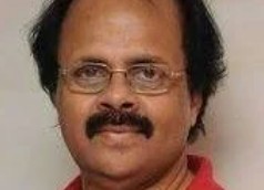 Crazy Mohan