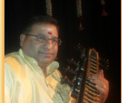 Karaikurichi A. Balaji 