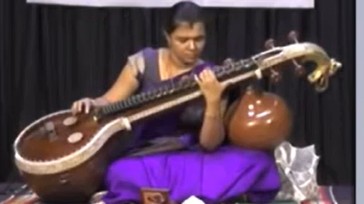 Lakshmi Ramasubramaniam