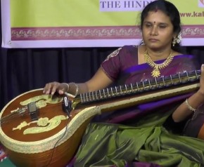 Srividhya Viswanath