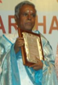 K. P. Arivanandam