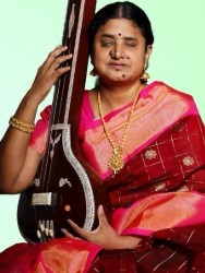 N. S. Kamakshi