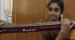 Vaidehi Balasubramanian