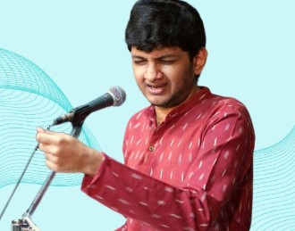 Vignesh Krishnamurthy