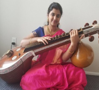 Aparna Vaidyanathan